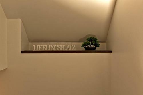 Apartamento Ferienwohnung Dammerstorf