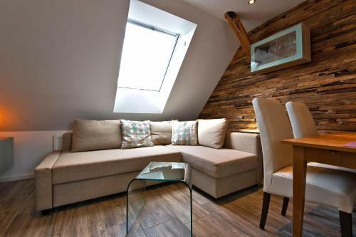 Apartamento Ferienwohnung Dammerstorf