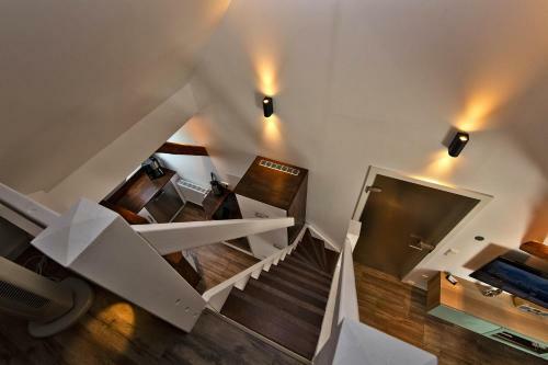 Apartamento Ferienwohnung Dammerstorf
