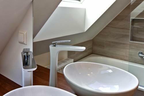 Apartamento Ferienwohnung Dammerstorf