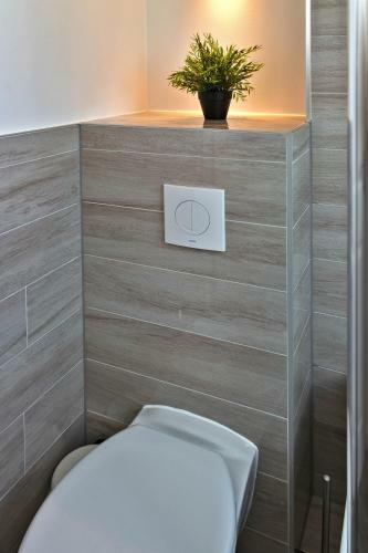 Apartamento Ferienwohnung Dammerstorf