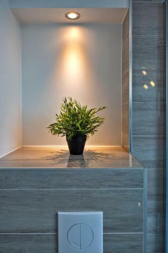 Apartamento Ferienwohnung Dammerstorf