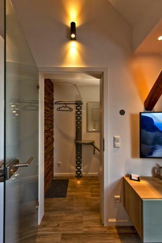 Apartamento Ferienwohnung Dammerstorf
