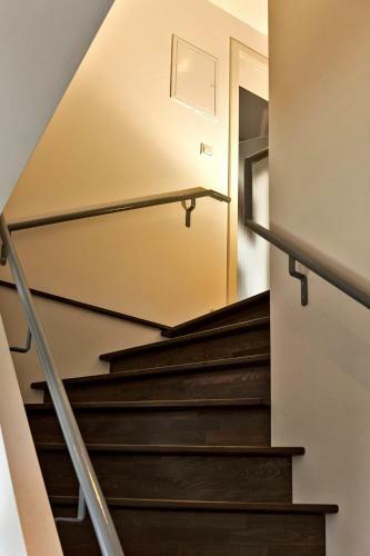 Apartamento Ferienwohnung Dammerstorf