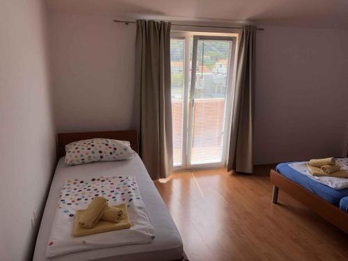 Apartment In Lopar/insel Rab 37000