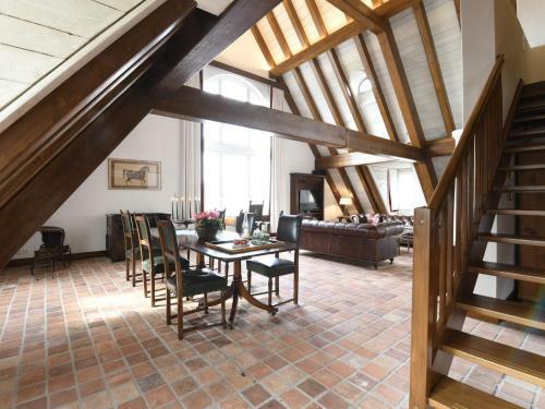 Hotel Hofgut Albf�hren