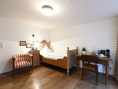 Hotel Hofgut Albf�hren