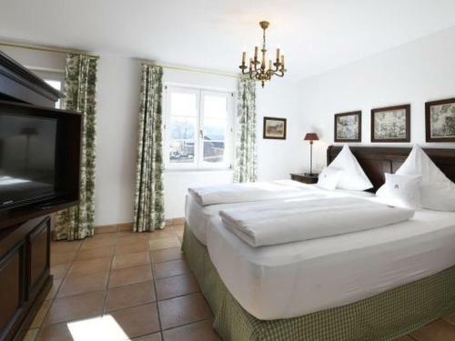Hotel Hofgut Albf�hren