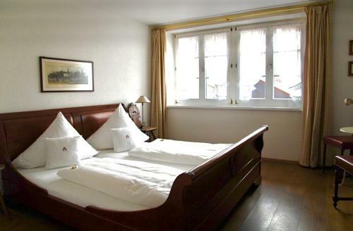 Hotel Hofgut Albf�hren