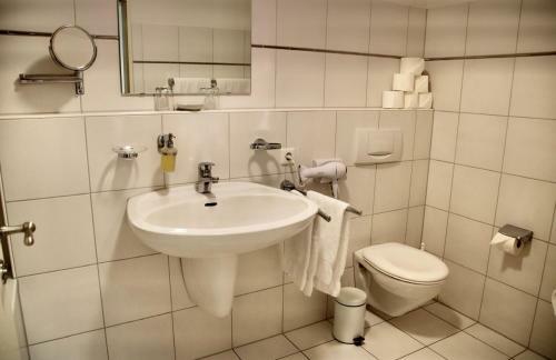Hotel Hofgut Albf�hren