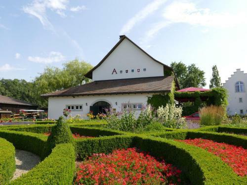 Hotel Hofgut Albf�hren