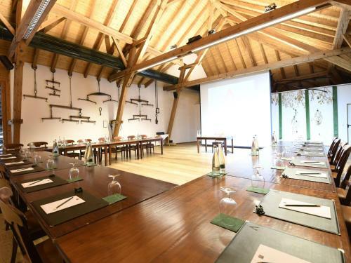 Hotel Hofgut Albf�hren
