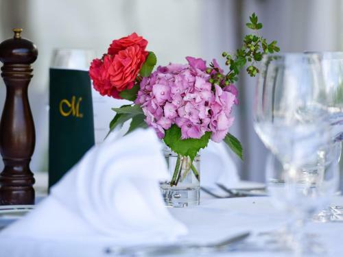 Hotel Hofgut Albf�hren