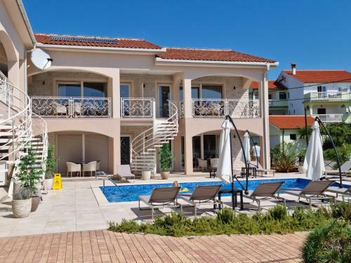 Apartamento Villa Luka Lopar