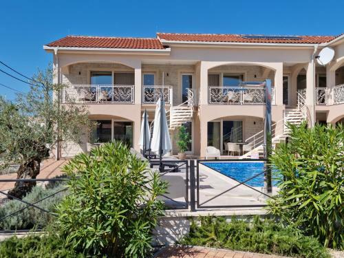 Apartamento Villa Luka Lopar