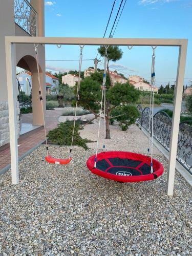 Apartamento Villa Luka Lopar