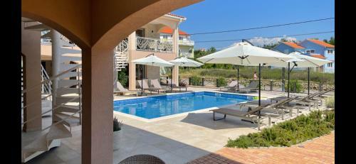 Apartamento Villa Luka Lopar
