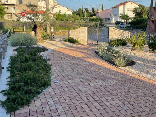 Apartamento Villa Luka Lopar