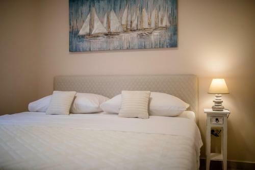 Apartamento Villa Luka Lopar
