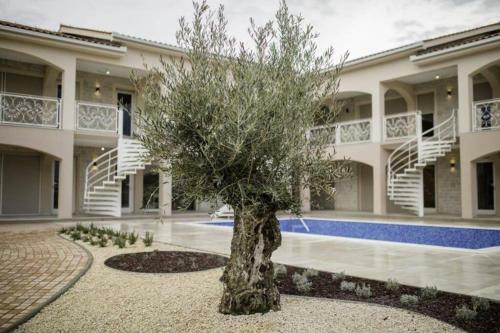 Apartamento Villa Luka Lopar