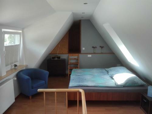 Apartamento Fewo Pufahl