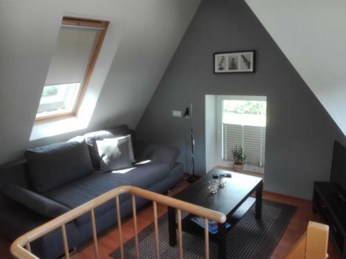 Apartamento Fewo Pufahl