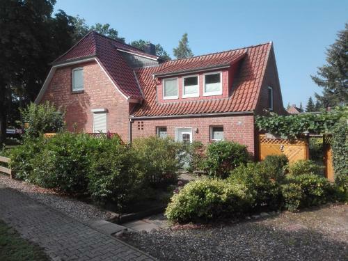 Apartamento Fewo Pufahl