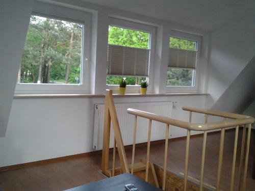 Apartamento Fewo Pufahl