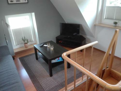 Apartamento Fewo Pufahl