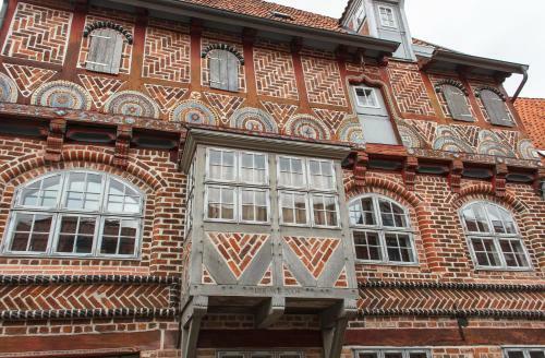 Apartamento Fewo Pufahl