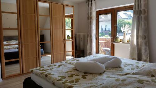Apartamento R�uberh�hle