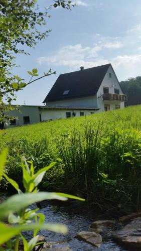 Apartamento R�uberh�hle