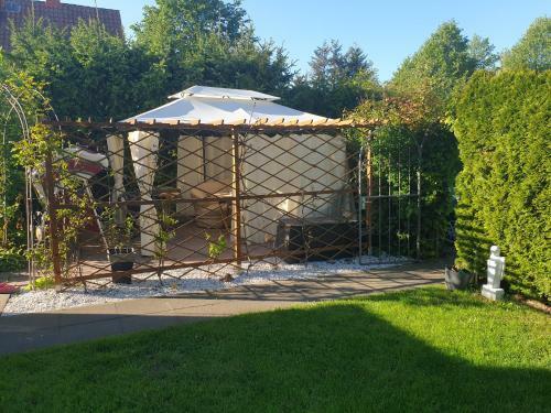 Apartamento Heidebleibe
