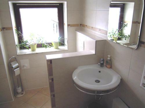 Apartamento Heidebleibe