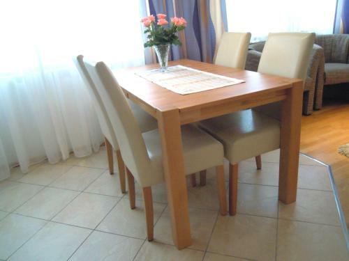 Apartamento Heidebleibe