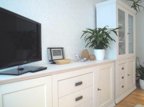 Apartamento Heidebleibe
