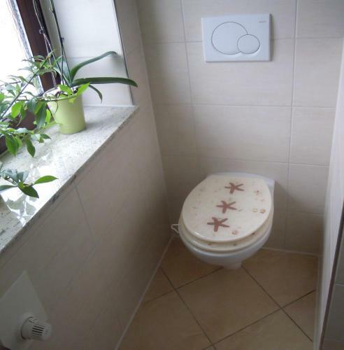 Apartamento Heidebleibe