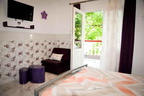 Apartments In Lopar/insel Rab 36282