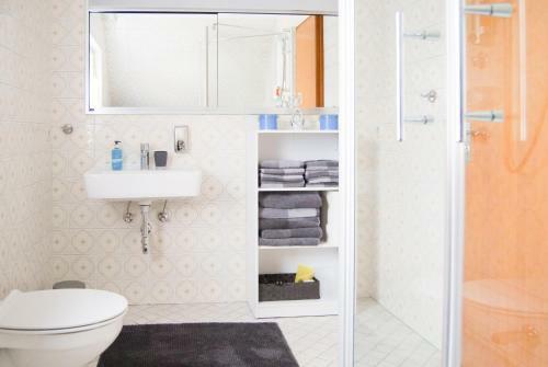 Apartamento Kukione Ferienwohnung