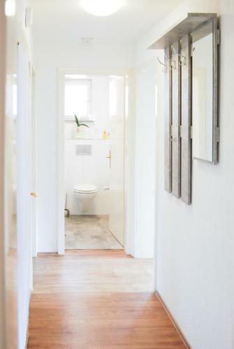 Apartamento Kukione Ferienwohnung
