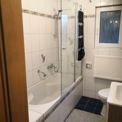 Apartamento Ferienhaus Am Bach