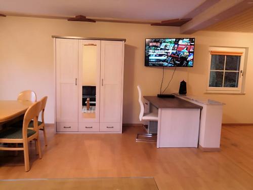 Apartamento Ferienhaus Am Bach