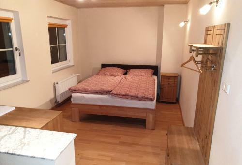 Apartamento Ferienhaus Am Bach