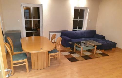 Apartamento Ferienhaus Am Bach