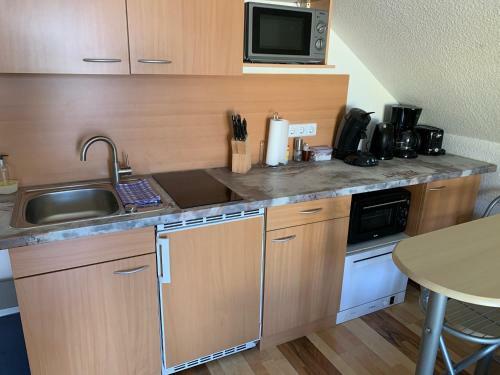 Apartamento Ferienwohnung Holder