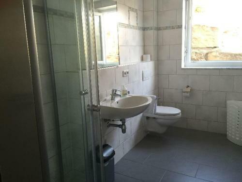 Apartamento Ferienwohnung Holder