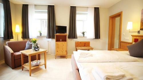 Hotel Alte Schmiede Dettelbach