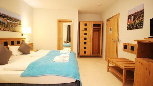 Hotel Alte Schmiede Dettelbach