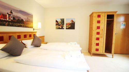 Hotel Alte Schmiede Dettelbach