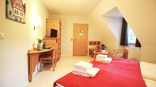 Hotel Alte Schmiede Dettelbach